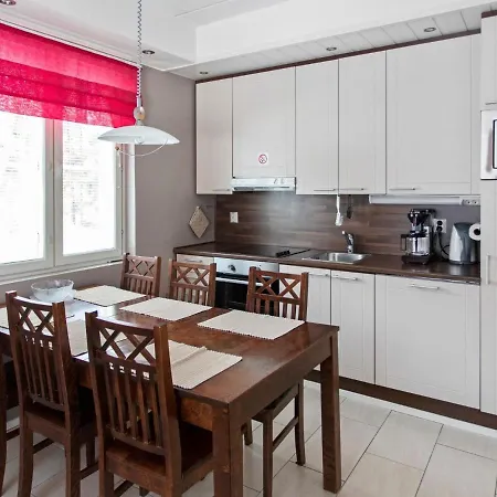 Yllaestar 3 As 506 By Interhome 別荘 Äkäslompolo