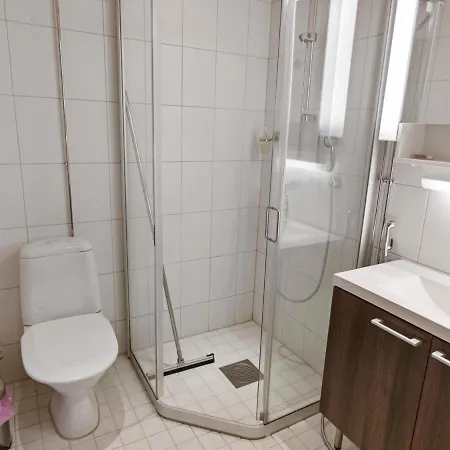 Yllaestar 3 As 506 By Interhome Äkäslompolo