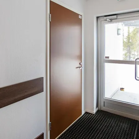 Сasa de vacaciones Yllaestar 3 As 506 By Interhome Äkäslompolo