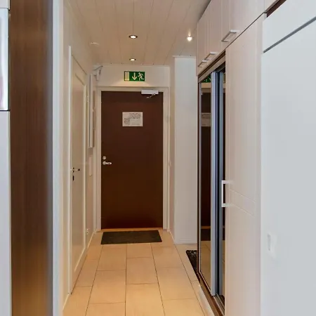 Yllaestar 3 As 506 By Interhome *