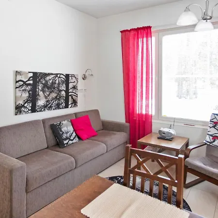 Сasa de vacaciones Yllaestar 3 As 506 By Interhome