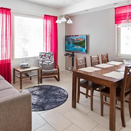 Yllaestar 3 As 506 By Interhome *