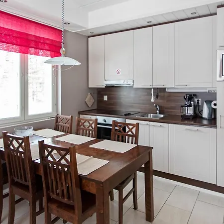 Feriehus Yllaestar 3 As 506 By Interhome