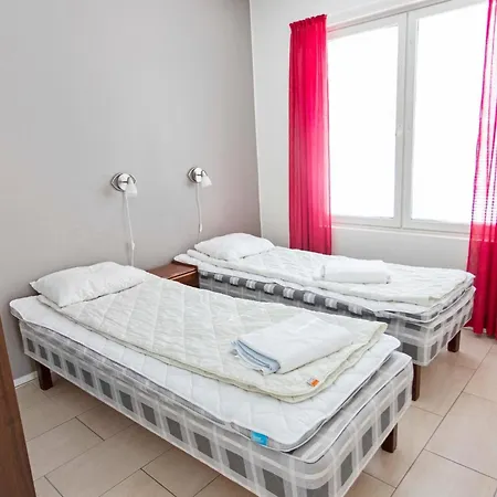 Casa de Férias Yllaestar 3 As 506 By Interhome *