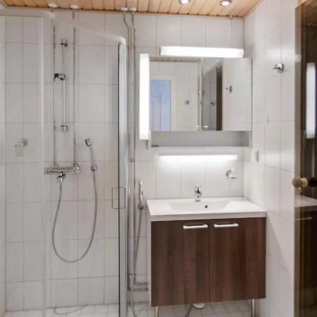 Yllaestar 3 As 506 By Interhome * Äkäslompolo