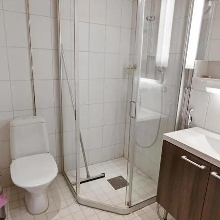 בית נופש Yllaestar 3 As 506 By Interhome Äkäslompolo