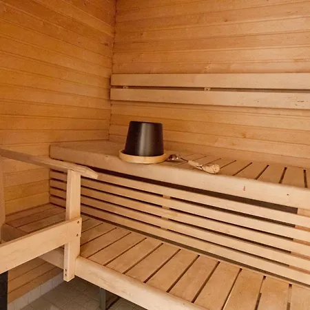 Feriehus Yllaestar 3 As 506 By Interhome *