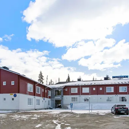 Yllaestar 3 As 506 By Interhome * Äkäslompolo