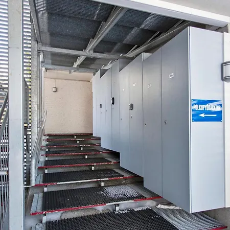 Yllaestar 3 As 506 By Interhome Casa de Férias Äkäslompolo