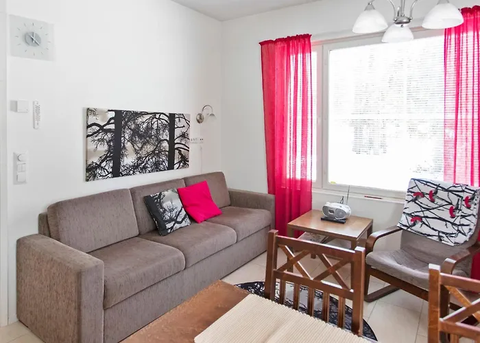 Yllaestar 3 As 506 By Interhome بيت للعطل Äkäslompolo