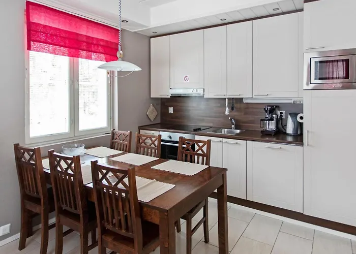 בית נופש Yllaestar 3 As 506 By Interhome