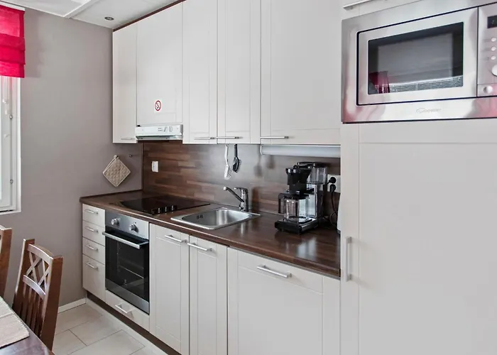 Yllaestar 3 As 506 By Interhome * Äkäslompolo