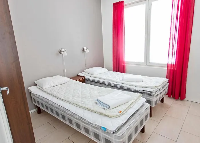 בית נופש Yllaestar 3 As 506 By Interhome *