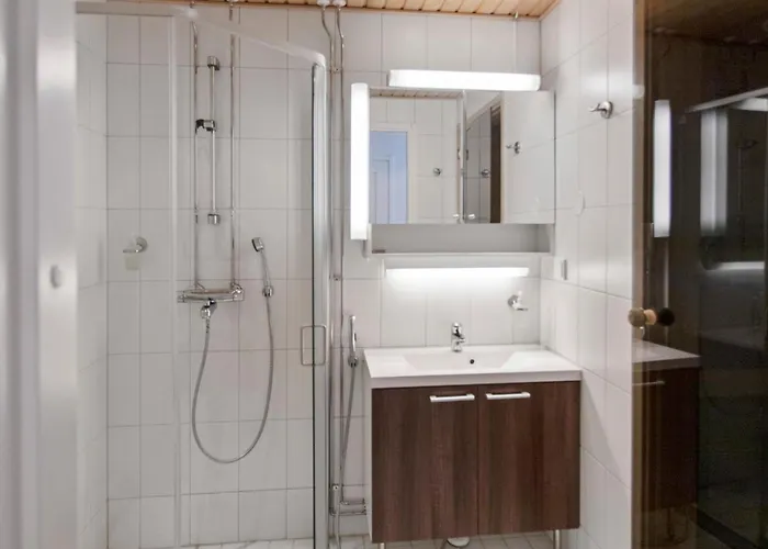 Yllaestar 3 As 506 By Interhome * Äkäslompolo