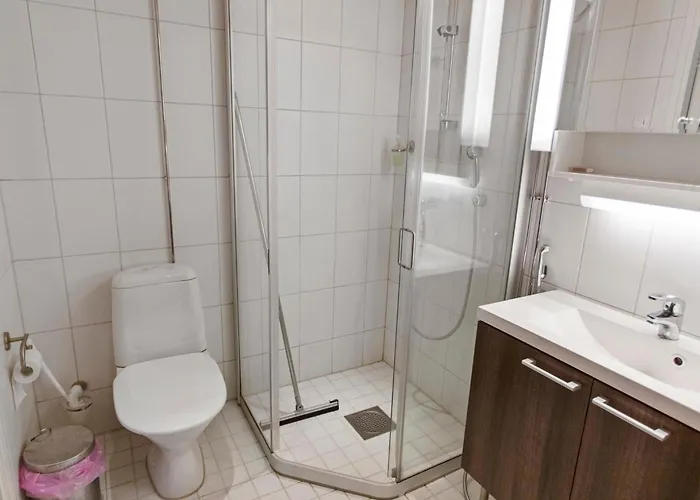 בית נופש Yllaestar 3 As 506 By Interhome Äkäslompolo