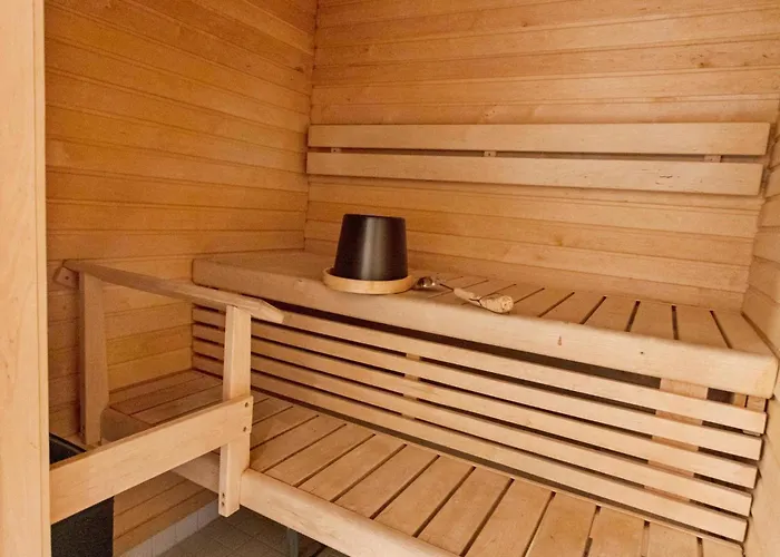 بيت للعطل Yllaestar 3 As 506 By Interhome *