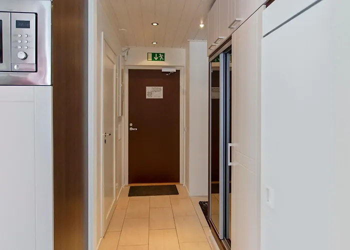 Yllaestar 3 As 506 By Interhome * Äkäslompolo