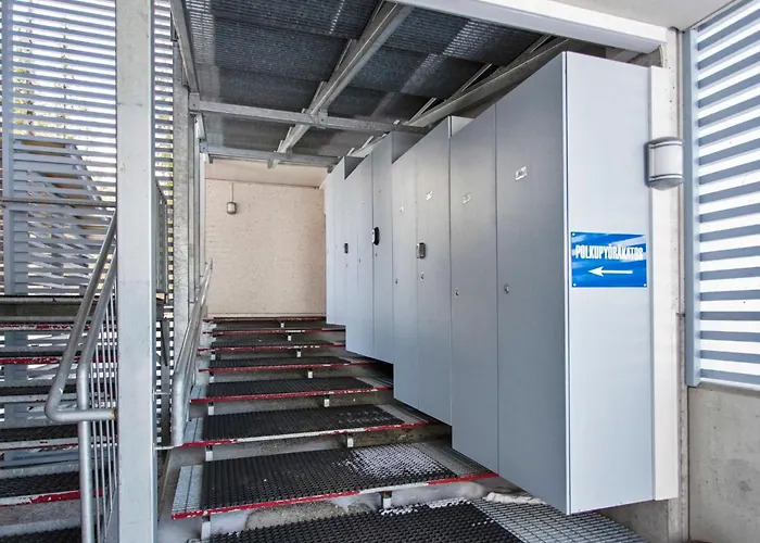 Yllaestar 3 As 506 By Interhome بيت للعطل Äkäslompolo