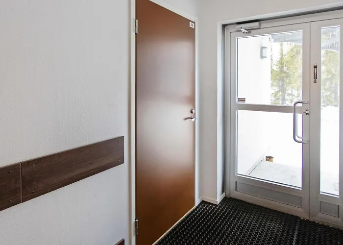 Yllaestar 3 As 506 By Interhome * Äkäslompolo